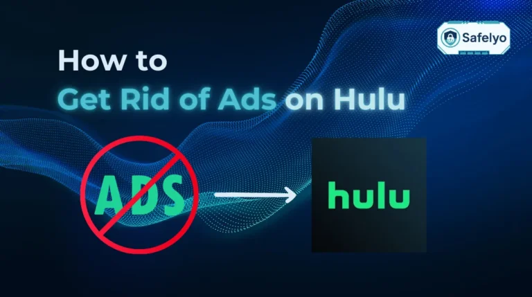 How to Get Rid of Ads on Hulu