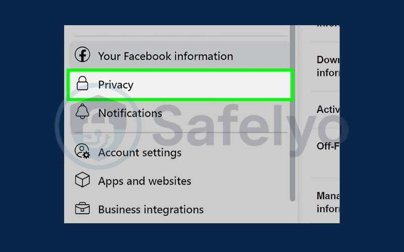 Go to Privacy Go to Privacy