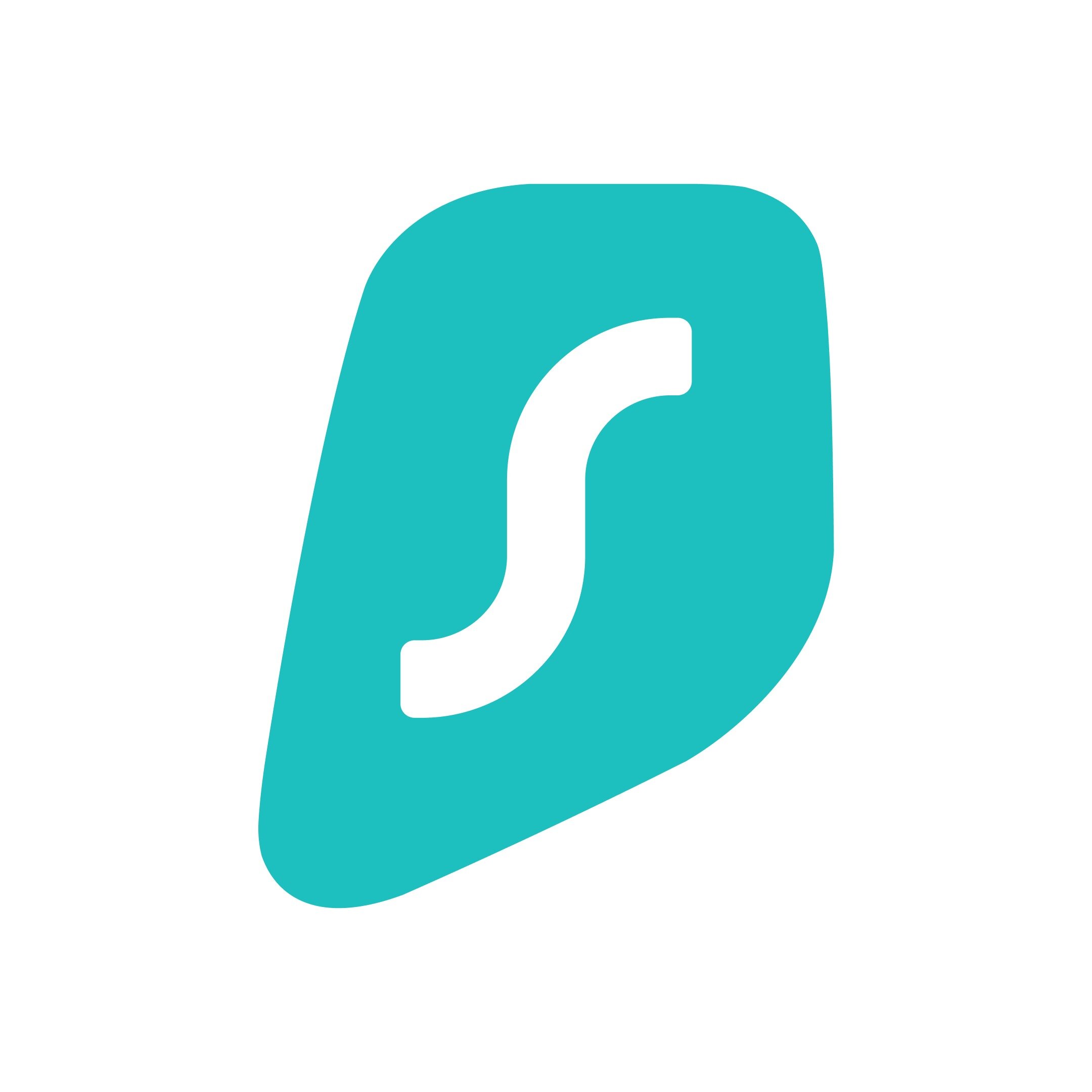 Surfshark-logo