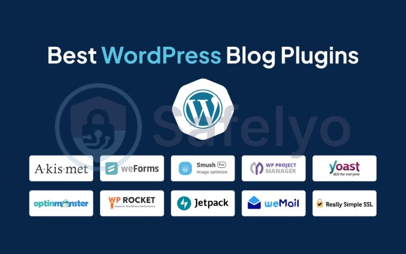 Add WordPress SEO plugins Add WordPress SEO plugins