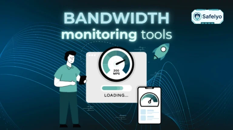 Bandwidth Monitoring Tools