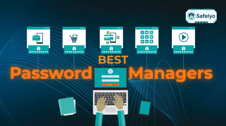 Best password managers
