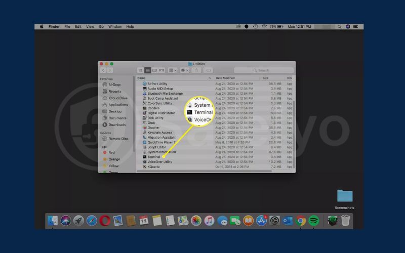 How to block websites on Chrome without extensions on Mac 3