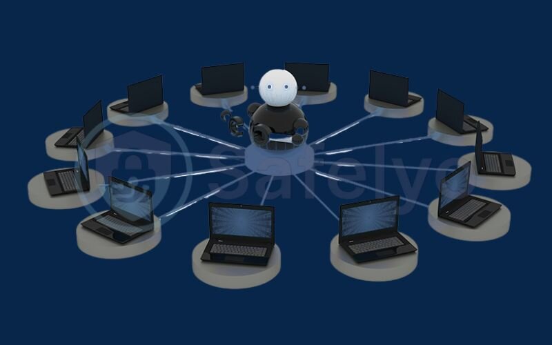 Botnet and bots Botnet and bots