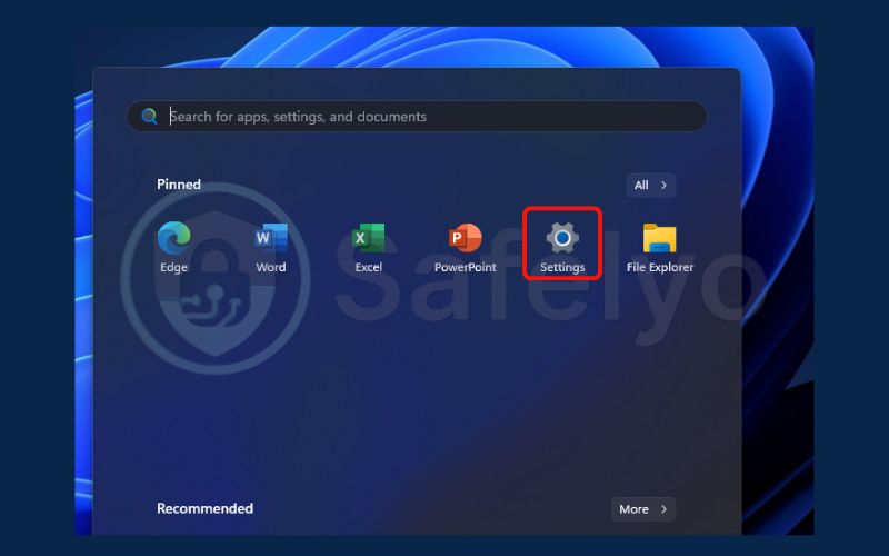 Change the default browser in Windows 11 1 Change the default browser in Windows 11 1