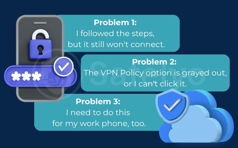 Common troubleshooting tips