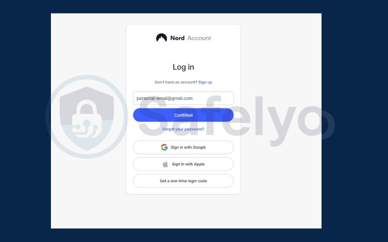 How to install a vpn on a school computer - Create a VPN account on the provider’s website