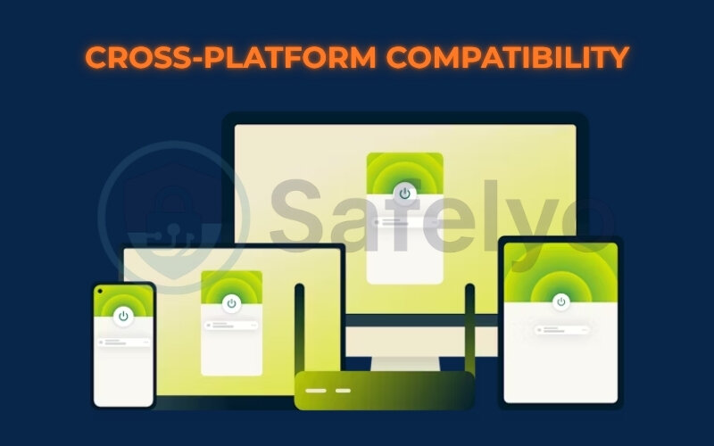 Cross-platform compatibility