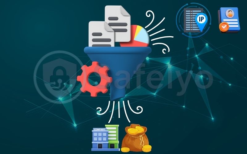 Data gathering for profit