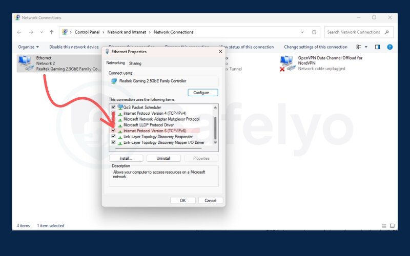 How to install a vpn on a school computer