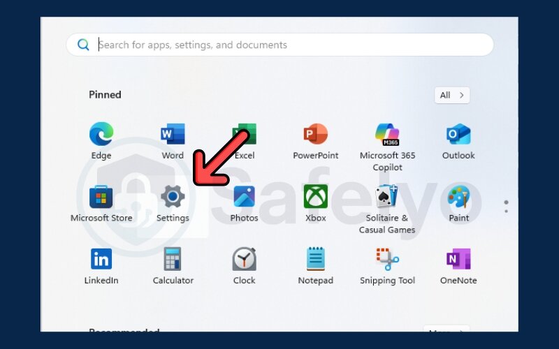 How to turn off vpn on computer - Disable VPN from Windows Settings
