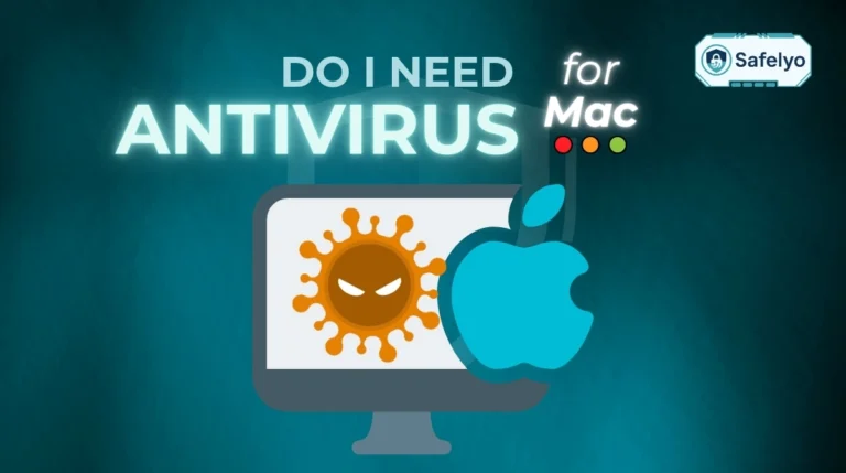 Do I need antivirus for Mac?