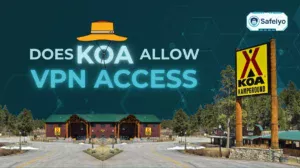Does KOA allow VPN access? A camper’s complete 2025 guide