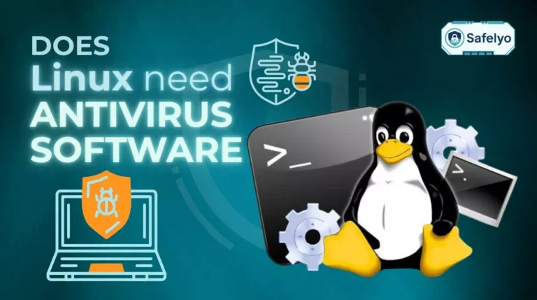 Does Linux need antivirus software?