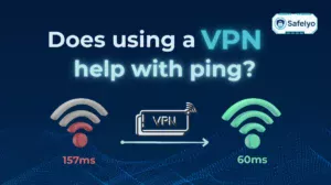 Does Using a VPN Help With Ping? Here’s the Real Answer