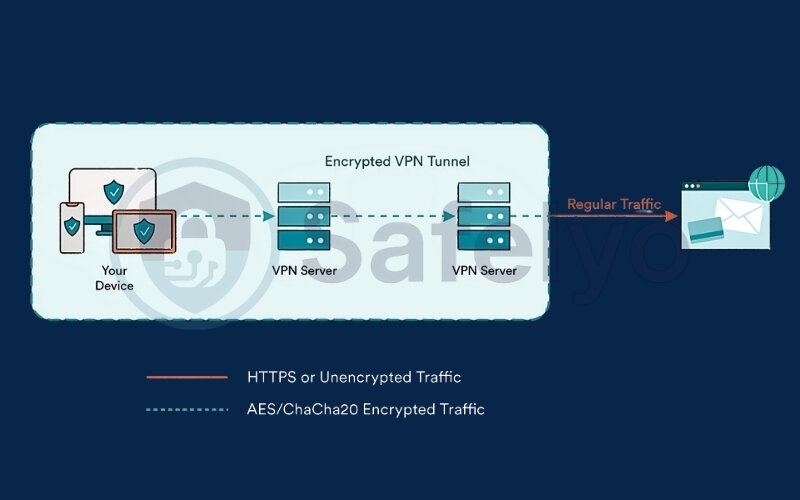Double VPN