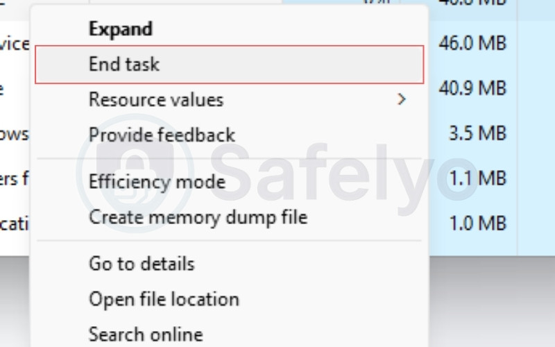 How to uninstall wave browser
