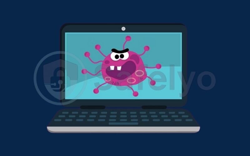 File infector virus File infector virus