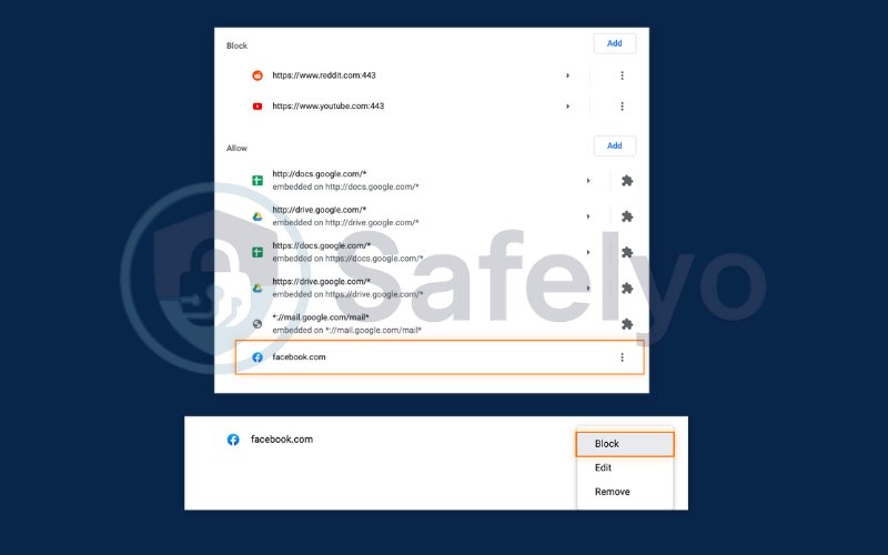 How to disable notifications on Chrome desktop 4 How to disable notifications on Chrome desktop 4