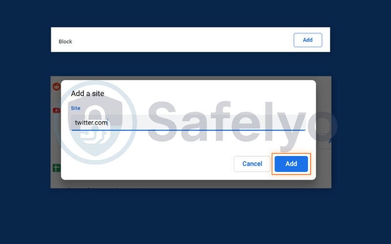 How to disable notifications on Chrome desktop 5 How to disable notifications on Chrome desktop 5