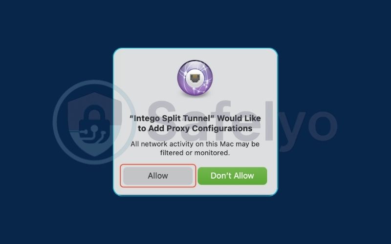 How to enable and configure split tunneling (3) How to enable and configure split tunneling (3)