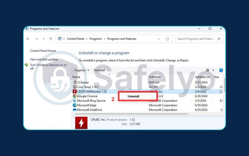 How to remove adware from a Windows PC (2) How to remove adware from a Windows PC (2)
