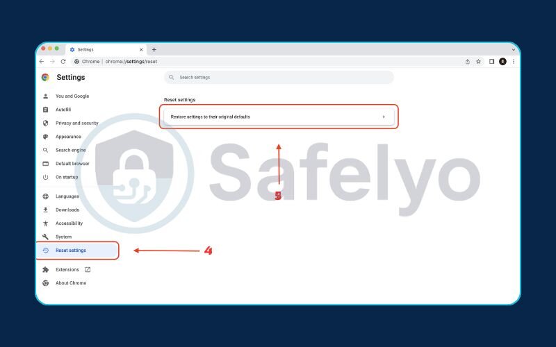 How to remove adware from a Windows PC (4) How to remove adware from a Windows PC (4)