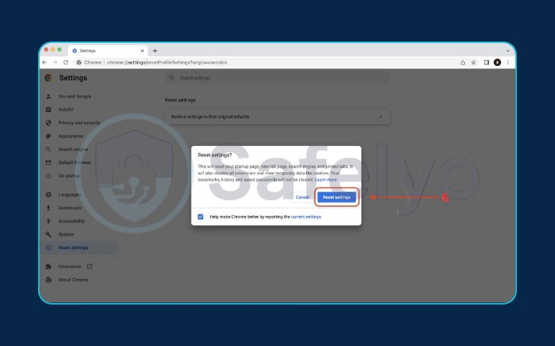 How to remove adware from a Windows PC (5) How to remove adware from a Windows PC (5)