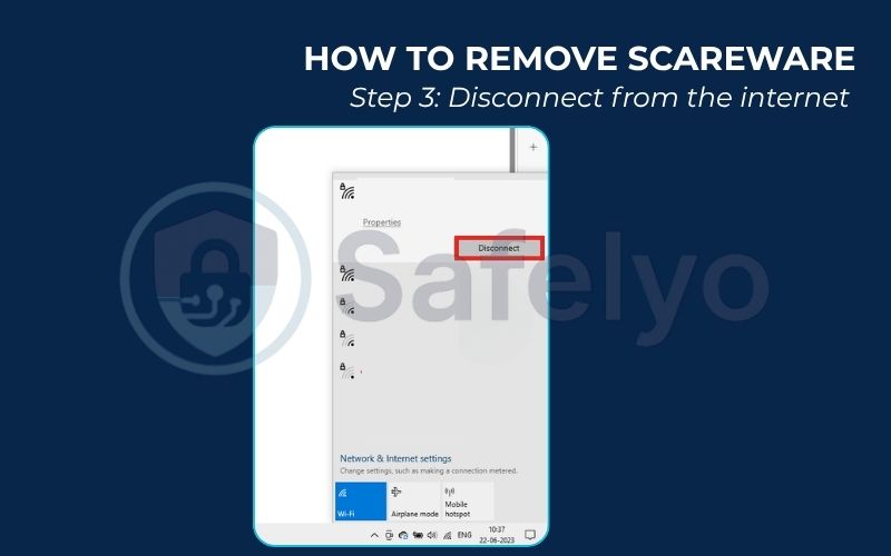 How to remove scareware (3) How to remove scareware (3)