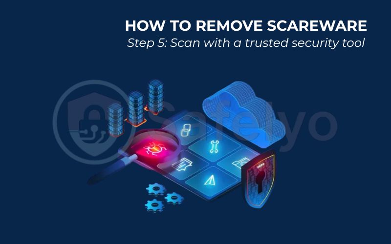 How to remove scareware (6) How to remove scareware (6)