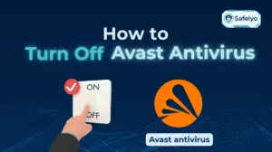 How to turn off Avast antivirus for Windows and Mac in 2025