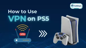 How to use VPN on PS5: Quick & easy setup guide