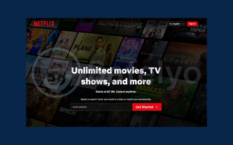How to watch US Netflix in Vietnam using a VPN 3 How to watch US Netflix in Vietnam using a VPN 3