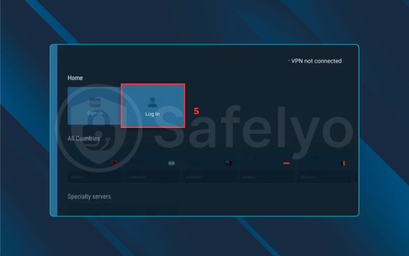 Install a VPN on Firestick (4)