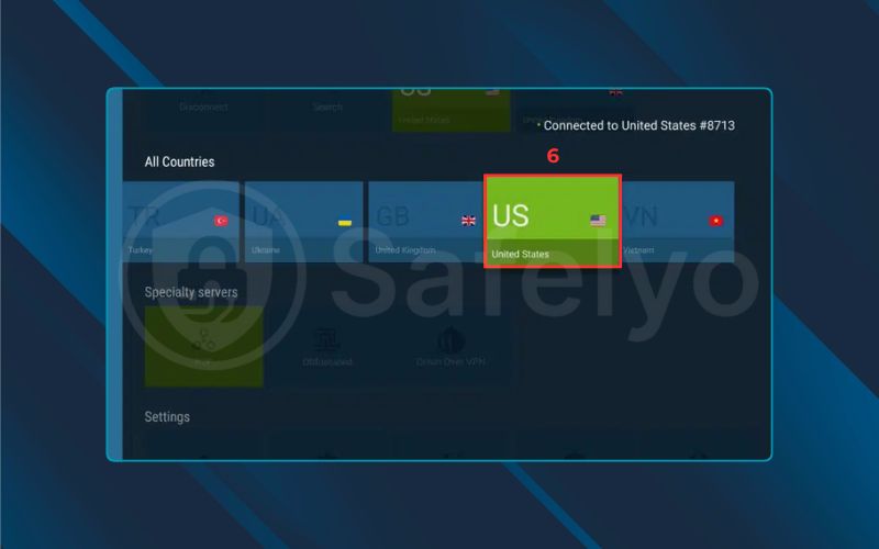 Install a VPN on Firestick (5)