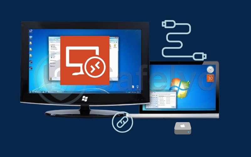 Install and connect Microsoft Remote Desktop on your Mac Install and connect Microsoft Remote Desktop on your Mac