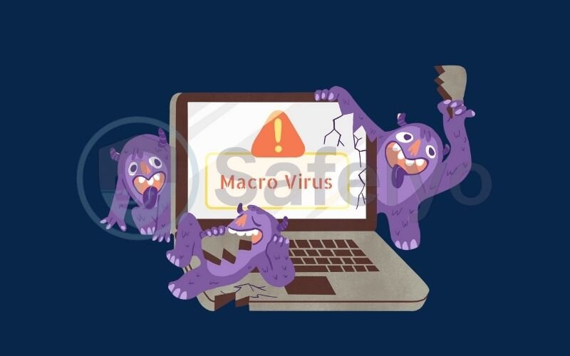 Macro virus Macro virus