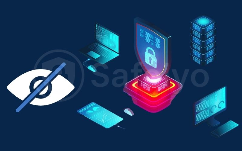 Obfuscation in cybersecurity