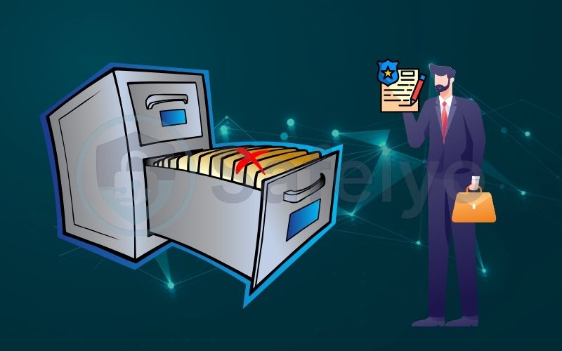 Privacy powerhouse: Transparency reports