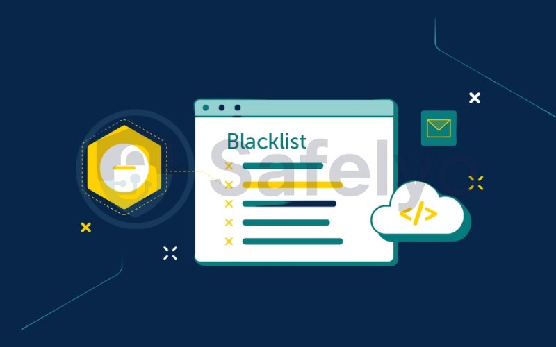 Roku can be blocked if your VPN IP address in the blacklisting