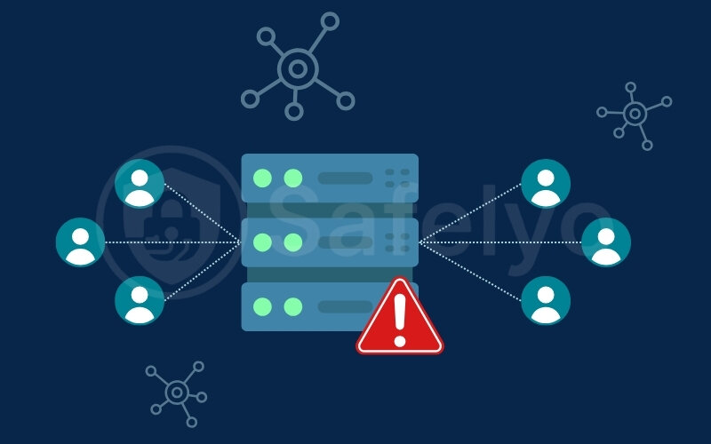 VPN server load and quality can make the internet slower