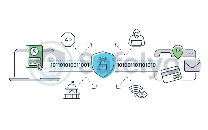 VPNs optimized for P2P activities