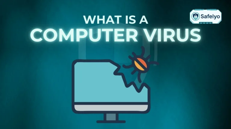 What is a computer virus?