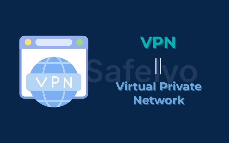 what can vpn do - What is a VPN