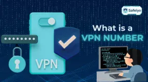 What is a VPN number? Unpacking the common confusion