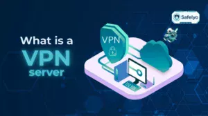 What is a VPN server? How do they protect your IP & encrypt data