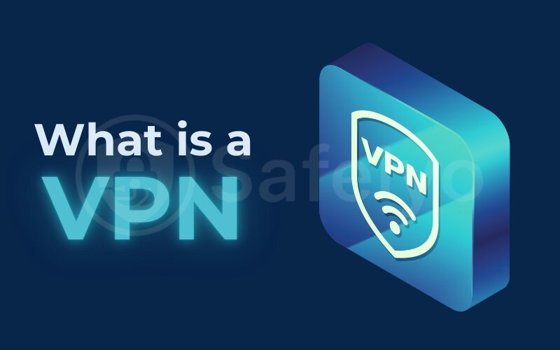 What is a VPN?