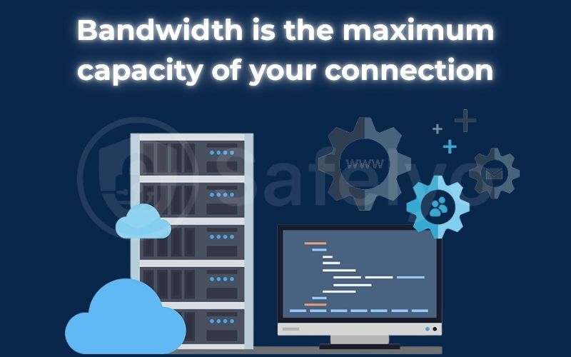 What is bandwidth