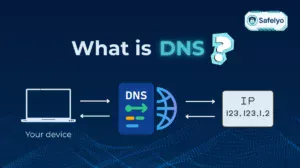 What is DNS and how does it work in 2025