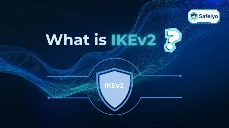 What is IKEv2